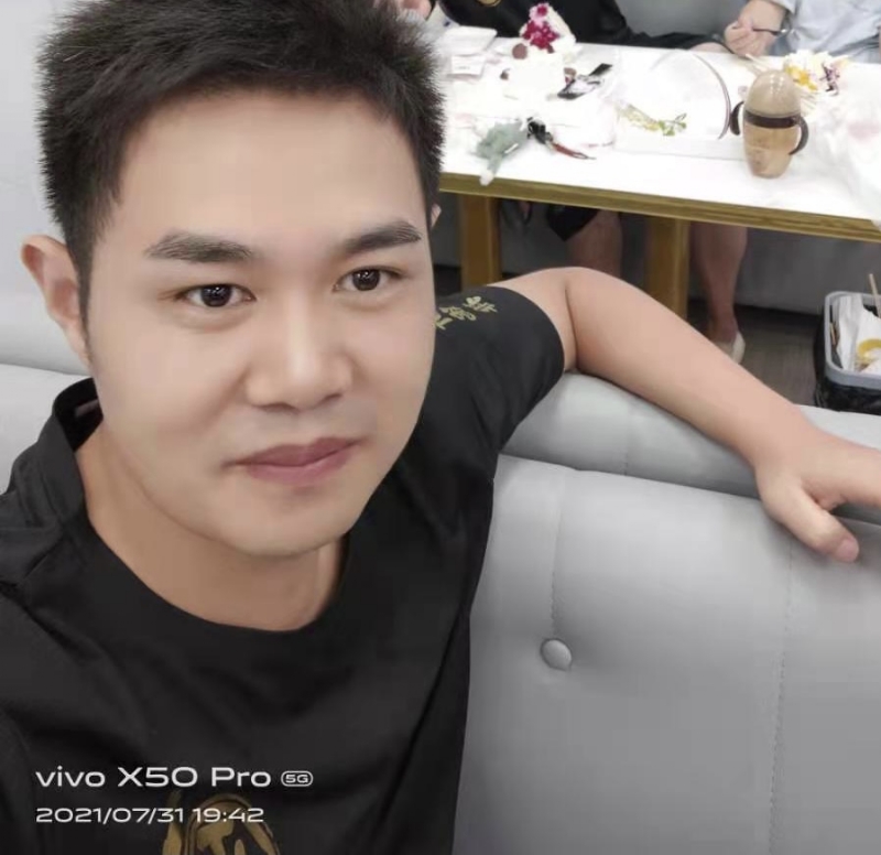 阳洋杨的第一张照片--连云港基督教相亲网