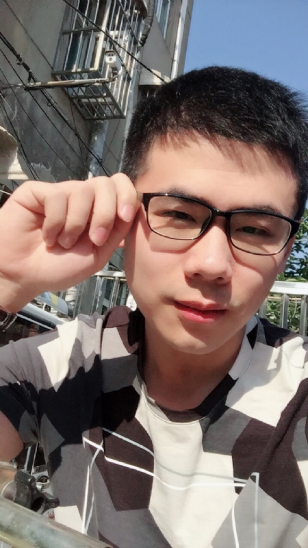 X先生的第四张照片--连云港基督教相亲网