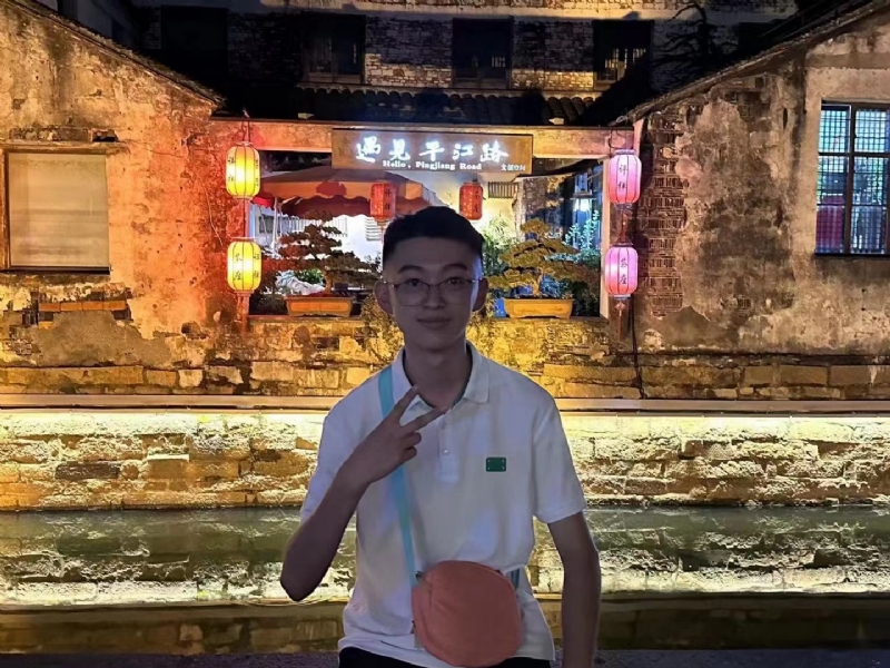 李四的第一张照片--连云港基督教相亲网